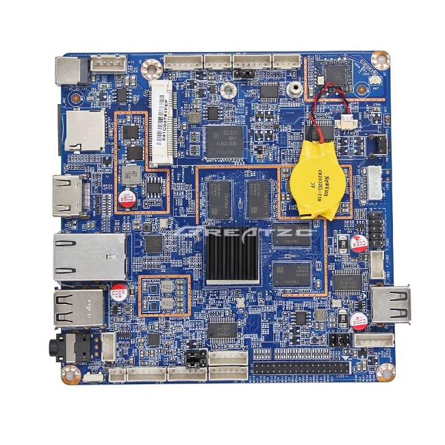 嵌入式工控机麻豆成人影院与计算机pc麻豆成人影院有哪些不同？
